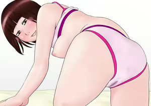 Page 121 of Meikko 5 ~Giwaku Hen~ - preview thumbnail