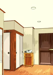 Page 169 of Meikko 5 ~Giwaku Hen~ - preview thumbnail