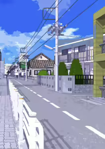 Page 175 of Meikko 5 ~Giwaku Hen~ - preview thumbnail
