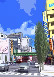Page 185 of Meikko 5 ~Giwaku Hen~ - preview thumbnail