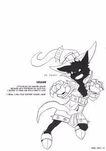 Page 3 of Rebel Hero - preview thumbnail