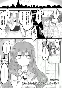 Page 21 of LRIG Kenkyuu Nisshi 2017 Harugou - preview thumbnail