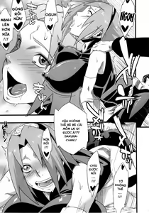 Page 12 of Saboten Nindou 2 - preview thumbnail