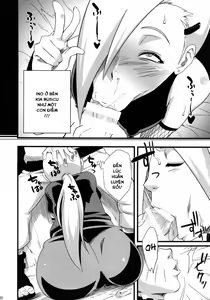 Page 23 of Saboten Nindou 2 - preview thumbnail