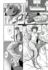 Page 111 of Houkago Toy Friends Ch. 0-5 - preview thumbnail