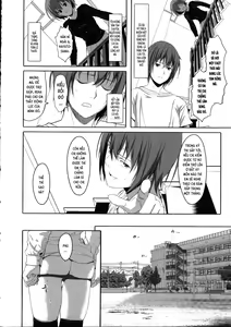 Page 14 of Houkago Toy Friends Ch. 0-5 - preview thumbnail