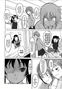 Page 63 of Houkago Toy Friends Ch. 0-5 - preview thumbnail