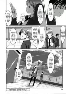 Page 78 of Houkago Toy Friends Ch. 0-5 - preview thumbnail