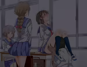Page 197 of ERO-NOTE ~Ore ga Nani Shite mo Mondai ni Naranai Kyoushitsu~ - preview thumbnail