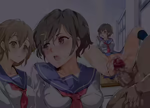 Page 203 of ERO-NOTE ~Ore ga Nani Shite mo Mondai ni Naranai Kyoushitsu~ - preview thumbnail