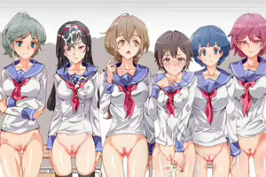 Page 268 of ERO-NOTE ~Ore ga Nani Shite mo Mondai ni Naranai Kyoushitsu~ - preview thumbnail