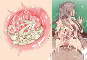 Page 281 of ERO-NOTE ~Ore ga Nani Shite mo Mondai ni Naranai Kyoushitsu~ - preview thumbnail