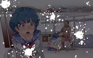 Page 331 of ERO-NOTE ~Ore ga Nani Shite mo Mondai ni Naranai Kyoushitsu~ - preview thumbnail
