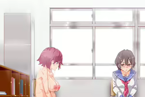 Page 333 of ERO-NOTE ~Ore ga Nani Shite mo Mondai ni Naranai Kyoushitsu~ - preview thumbnail