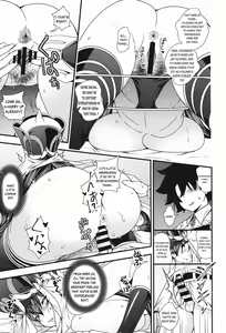 Page 23 of Onee-san Servant to Shota Master ga Zukkon Bakkon Suru Hon - preview thumbnail