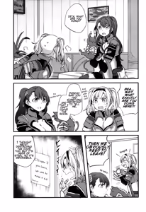 Page 119 of Gurayuri Soushuuhen - preview thumbnail