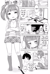 Page 3 of Megu-chan no Recorder | Megu-chan's Recorder - preview thumbnail