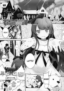 Page 138 of Milk Crown - preview thumbnail