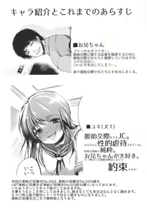 Page 4 of Seijun JC Hatsuenkou file.04 - preview thumbnail