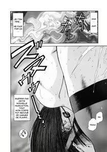 Page 16 of Dorei Jokyoushi Mashou no Curriculum Ch. 15 - preview thumbnail