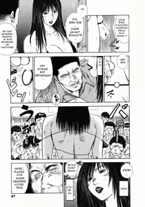 Page 5 of Dorei Jokyoushi Mashou no Curriculum Ch. 16 - preview thumbnail