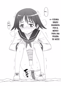 Page 20 of SCATOLO WITCHES (decensored) - preview thumbnail