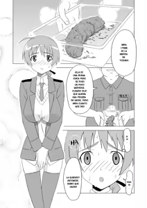 Page 3 of SCATOLO WITCHES (decensored) - preview thumbnail