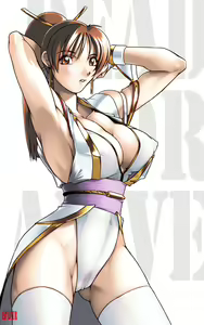 Page 10 of DOA Hardcore - preview thumbnail