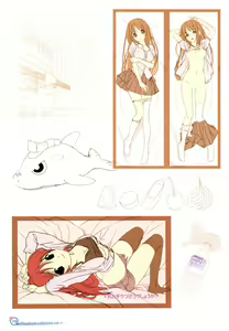Page 28 of Girls High! - preview thumbnail