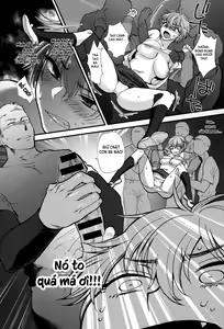 Page 11 of Shinyuu Affection - Best Friend Affection - preview thumbnail
