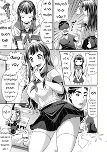 Page 27 of Toshi Densetsu Bitch -Joshikai- Ch. 1-6 - preview thumbnail