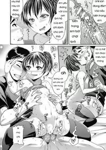 Page 36 of Toshi Densetsu Bitch -Joshikai- Ch. 1-6 - preview thumbnail