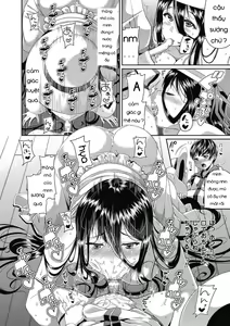 Page 50 of Toshi Densetsu Bitch -Joshikai- Ch. 1-6 - preview thumbnail