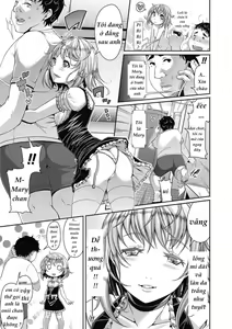 Page 67 of Toshi Densetsu Bitch -Joshikai- Ch. 1-6 - preview thumbnail