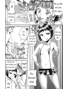 Page 86 of Toshi Densetsu Bitch -Joshikai- Ch. 1-6 - preview thumbnail
