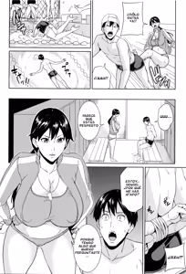 Page 4 of Kyouko-sensei to Boku no Himitsu Ch. 3 - preview thumbnail