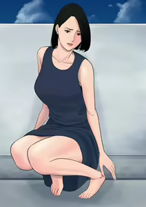 Page 2 of Nanimo Shiranai - preview thumbnail