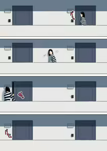 Page 5 of Nanimo Shiranai - preview thumbnail