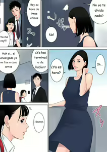 Page 61 of Nanimo Shiranai - preview thumbnail