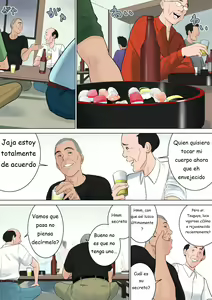 Page 73 of Nanimo Shiranai - preview thumbnail