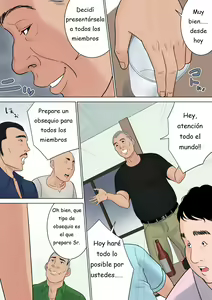 Page 74 of Nanimo Shiranai - preview thumbnail