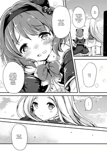 Page 7 of Daisuki Yaia - preview thumbnail