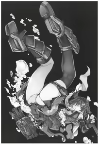 Page 3 of Hyoco Road Soushuuhen 2 - preview thumbnail