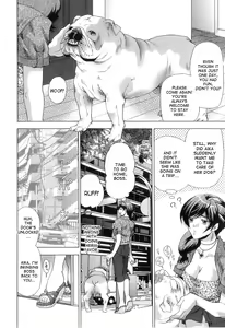 Pet Shop ni Onegai | Leave it to the pet shop! — hentai manga cover on Fhentai