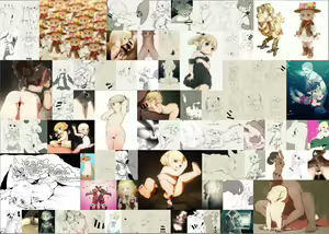 Page 13 of Lalafel-chan to Lalafel-chan-zukuri Suru - preview thumbnail