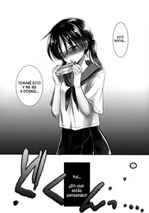 Page 14 of Oyasumi Sex am2:00 (decensored) - preview thumbnail