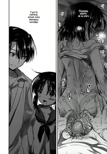 Page 28 of Oyasumi Sex am2:00 (decensored) - preview thumbnail