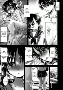 Page 31 of Oyasumi Sex am2:00 (decensored) - preview thumbnail