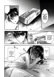 Page 32 of Oyasumi Sex am2:00 (decensored) - preview thumbnail