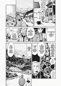 Page 18 of God of Sex Issue 1 of 5 - preview thumbnail
